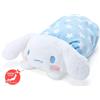 Sanrio Cinnamoroll Coperta Peluche 2 Vie Pronta da Japan 110cm 43.3"
