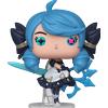 Funko Pop! Games: League Of Legends - Gwen #1135 Figura In Vinile