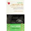 NOGRANO Srl NUTRI TE' Paccheri Spirul.M/R