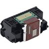 Marhynchus Testina di Stampa di Ricambio UPVC Nera Testina di Stampa QY6 0072 per IP4600 4700 4680 4760 MP630 640 Compatibile con QY6 0072 Testina di Stampa