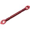 NBHGFF Staffa Navigazione GPS Moto Per Aprilia Per SRGT200 SR GT 200 SR GT 125 SR200 GT Accessori Per Motociclette Manubrio Balance Bar Leve Manubrio Trasversale Supporto Telefono Parti Navigazione Porta Cel