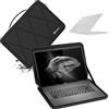 Smatree Custodia rigida in EVA compatibile per LG gram Pro da 17 pollici; per borsa per notebook LG gram da 17 pollici (X8315)
