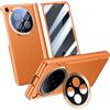 TECSHINE Custodia per Oppo Find N6, Custodia per Cellulare, Cover per Telefono in Pelle per Oppo Find N 6