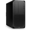 HP PC Desktop Z2 G9 I9-14900K 32GB RAM 1TB SSD