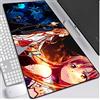 ITBT Sword Art Online Tappetino per Mouse Anime 800x300mm, tappetini per Mouse Tastiera, Tappetino per Mouse da Gioco Professionale esteso XXL con Base in Gomma Spessa 3mm, per PC, E