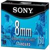 Sony P6-150MP 150 minuti 8mm nastro di particelle metalliche