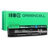 Green Cell® Standard Serie JWPHF / R795X Batteria per Portatile Dell XPS 15 L501x L502x 17 L701x L702x (6 Pile 4400mAh 11.1V Nero)