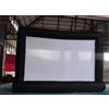 Canglan Technology Schermo di film gonfiabile gigante di 5 * 3meter, schermo gonfiabile all'aperto