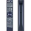 WKOLF Nuovo telecomando di ricambio AXD7664 per Pioneer AXD7664 VSX1027 VSX1027K VSX1122 Ricevitori Audio