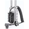 Moman DDB-NPF D-tap a NP-F Batteria Fittizia a Doppio Lato Cavo Adattatore di Alimentazione per Monitor Trasmissione Video Luce LED, Sostituzione della Batteria Sony NP-F550/970/570/770