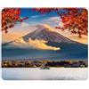 ELLENNE Tappetino Mousepad Tokyo Giappone Monte Fuji Ciliegio 24x20cm C87