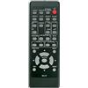 VINABTY R017F Telecomando di ricambio per Hitachi HCP-320X HCP-3250X HCP-2700X 320X 3230X 3250X 3580X 3560X N4010X Q282 Q311 HCP-3050X/3250X/2700X/2720X/2600X HCP-U25E HCP-U25S HCP-U26W R016 Projector