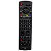 VINABTY EUR7651120 Telecomando sostitutivo per PANASONIC TV LCD TH-42PX7B TH-42PX7E TH-50PX7E TX-26LMD70FA TX-26LMD71F TX-26LXD70F TX-26LXD71F