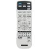 AULCMEET Telecomando sostitutivo Adatta per Epson Proiettore EB-435W EB-430 EB-425W EB-420 EB-485Wi EB-480i EB-475Wi EB-470 EB-536Wi EB-530 EB-535W EB-520 EB-525W EB-965 EB-940 EB-955W EB-98 EB-97 EB-945