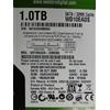 Intel 1TB HD WD (Standard), (Internal Hard Drive)