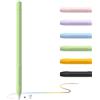 YINVA Custodia per Apple Pencil Grip per Apple Pencil Accessori Holder per Apple Pencil 1a Generazione Cover Sleeve per Apple Pencil con pennino protettivo Cover per iPad Pencil (verde)