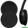 GEEKRIA PX90, AKG K420, K402, K403, K412 auricolari di ricambio per cuffie/auricolari/cuffie per bicchieri, Cuscinetti auricolari di ricambio