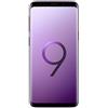 Samsung Galaxy S9 Smartphone - Viola(Lilac Purple), Display 5.8, 64 GB espandibili, Mono SIM [Versione Internazionale]
