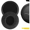 GEEKRIA - Cuscinetti copri auricolari di ricambio per cuffie modello SONY MDR V500