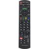 LFYSJTX Telecomando di ricambio N2QAYB000487 per TV Panasonic compatibile con N2QAYB000752 N2QAYB000490 N2QAYB000354, Telecomandi, Telecomando TV Sat