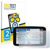 brotect Pellicola Protettiva Opaca per TomTom GO Discover 6 Pellicola Protettiva Anti-Riflesso (2 Pezzi)