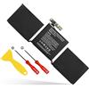 ANTIEE A1713 Batteria per MacBook Pro 13'' inch A1708 Late 2016