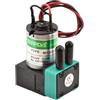 VJSLWPIB 1pc Sypda 3W 24V Pompa di inchiostro Small Ink MV-SD100E Compatibile con stampanti con solvente e dispositivi simili(3W 24V)