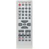 VINABTY EUR7711150 Telecomando di ricambio Per PANASONIC RTEUR7711150 SA-PM19 SA-PM193P-S SA-PM19E-S SA-PM19EB-S SA-PM19EG-S SA-PM19GD-S SA-PM19GN-S SA-PM19GT-S SA-PM19P-S SC-PM19 SAPM28 SCPM19 SCPM28 SAPM193