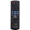 VINABTY N2QAYB001030 Telecomando per Panasonic lettore Blu-ray DVD DMP-BDT180EB DMP-BDT170EB DMP-BDT171EF