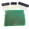 WINGONEER® Prototipo PCB per Arduino UNO R3 Shield Board DIY