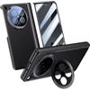 TECSHINE Custodia per Oppo Find N6, Custodia per Cellulare, Cover per Telefono in Pelle per Find N 6