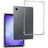 REY Cover in Gel TPU Anti-Shock per Samsung Galaxy Tab A11 8,7, Morbido Silicone Custodie Protettivo Case, Anti-Scratch, Protettiva Sottile Back Cover