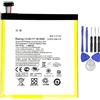 ELLENNE BATTERIA PER ASUS ZENPAD 10 Z300 C11P1502 4890MAH + KIT ATTREZZI