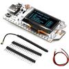 Diymore per ESP32 LoRa 1262 V3 per ESP32 LX7 Dual-core 0.95 Blu Oled Bluetooth,Tipo C WIFI Kit 32 Modulo CP2012 IOT Scheda di Sviluppo 868MHZ 915MHz