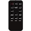 VINABTY Telecomando di sostituzione compatibile con Logitech Z607 5.1 Surround Sound Speaker