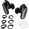 AhaStyle Gancio auricolare per auricolari Bose QuietComfort Ultra di seconda generazione/Ultra