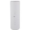 Topiky Router Scheda SIM 5G CPE, Router WiFi 6, Modem 5G Dual Band 2.4G 5.8G con Slot per Scheda SIM Router Gigabit Ethernet con 8 Antenne Ad Alto Guadagno 4x4 Mimo (EU)