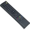 VINABTY Telecomando di ricambio per HANNspree LCD LED HDTV TV HSG1116 HSG1139 HSG1113 HSG1075 HSG1141 HSG1114 HSG1076