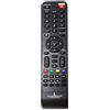 VINABTY AKB73095401 Sostituisci telecomando per LG lettore Blu-ray BD555C BX585 BD560 BD570 BD590C BD560C BD550 BD611 BD555 BD678N BD530 BD590 BD565