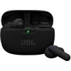 JBL Vibe Beam2 TWS - Cuffie senza fili, colore: Nero