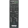 AULCMEET RM-ADU138 Telecomando di ricambio compatibile con il sistema ricevitore DVD Sony Home Theater HBD-TZ140 DAV-TZ130 DAV-TZ145 SS-CT121 RM-ADU101 HCD-TZ145 SS-WS121 DAV-TZ140