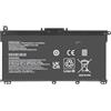 Matesk HW03XL L97300-005 Batteria per HP Pavilion 15-EG 15-EH 17-CN 17-CP 15-EG0073CL 15-EG0070WM 15-EH0050WM 17-CN0XXX 17-CN0023DX 17-CN0053CL Serie HSTNN-IB90 L96887-421 L96887-421 11.34V 41.04Wh