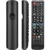 DRIVE PRO Samsung BN59-01199F - Telecomando universale compatibile con TV LCD, LED, HD, UHD e QLED, corpo durevole, pulsante reattivo, nessuna configurazione necessaria