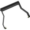 nvkjfdnjk Per Triumph Tiger Sport 660 2022 2023 Accessori Moto GPS Smart Phone Piastra Di Navigazione Staffa Adattare Parabrezza Supporto Del Basamento