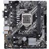 XYYZXKL schede madri Scheda madre Fit For ASUS PRIME H410M-D Intel H410 LGA 1200 DDR4 64GB M.2 Micro ATX supporto Core 10100 10305 10500 11600