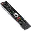 VINABTY ER-33903 ER-33903HS Telecomando di ricambio per Hisense TV LHD32K160 LTDN50K366 LHD32K20DW LHD32K360WSEU 40K366WCEU 55K600XWSEU3D 29K300WSEU 32K166WSEU LTDN39K360SG 40K366WSEU LHD24K300WSEU