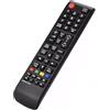 TRENDY LAVISH Telecomando universale per telecomando 3D LCD LED compatibile con tutti i BN59-01175N Telecomando Samsung (bn59-01175n)