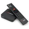 Octagon SX988 4K UHD H.265 HEVC Internet Smart TV Set-Top Box - Multi-Boot Receiver e SAT to IP TV, DLNA, YouTube, Web Radio, Nero