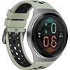 HUAWEI WATCH GT 2e Smartwatch, 1.39 AMOLED HD Touchscreen, GPS e GLONASS, Auto Rileva 6 Sport, Tracking di 15 Sport Diversi, VO2Max, Battito Cardiaco in Tempo Reale, Mint Green