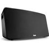 Teufel MOTIV® XL, Altoparlante Bluetooth Portatile Wireless all in One, Airplay 2, Chromecast, Radio Internet, All in One, Mutiroom, Nero